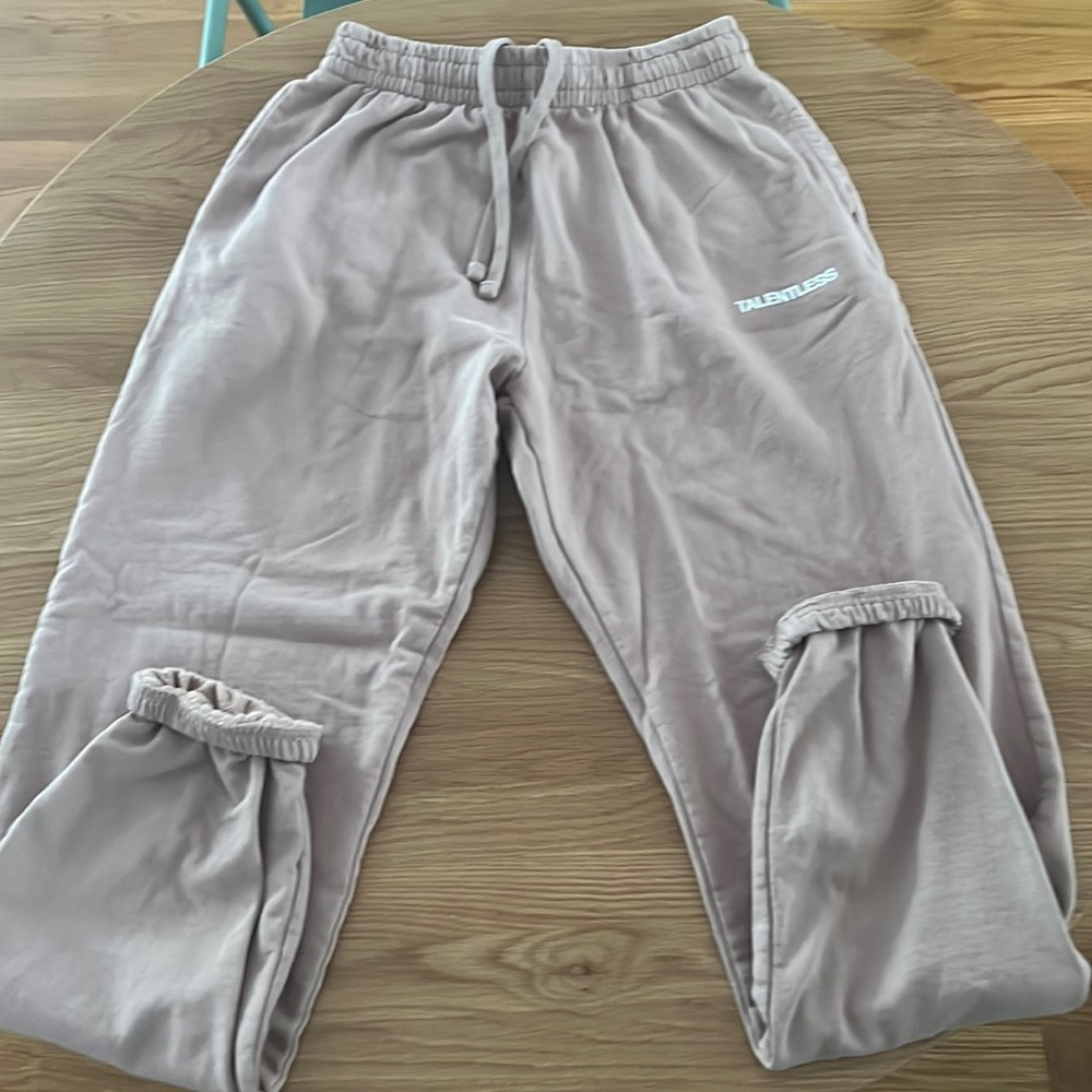 Brand: Talentless, Size: M, Material: Cotton